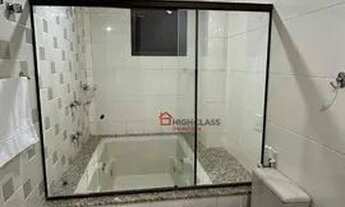 Imagem 5: Apartamento com 2 dormitórios para alugar, 75 m² por R$ 3.800/mês - Praia da Costa - Vila