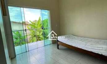 Imagem 7: Sobrado com 5 dormitórios para alugar, 400 m² por R$ 5.500,00/mês - Elísio Campos - Goiâni