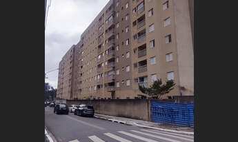 Imagem 3: Apartamento para aluguel tem 53 metros quadrados com 2 quartos