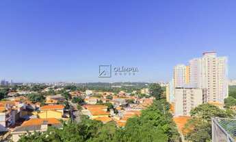 Imagem 2: Apartamento Venda Vila Madalena 147 m² 3 Dormitórios