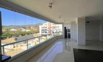 Imagem: Cobertura com 3 suítes