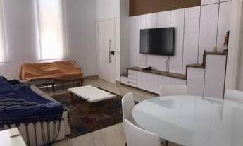 Imagem 6: Casa em condomínio fechado, térrea, com 198 m², com 3 suítes, piscina e churrasqueira