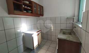 Imagem 6: Casa de fundo !! 1 dormitório, sala , cozinha e banheiro