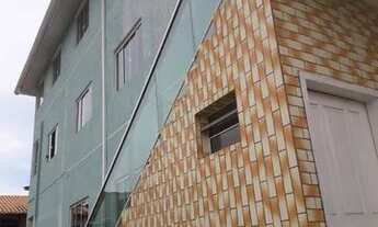 Imagem 2: Apartamento com 2 quartos e sacada