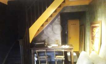 Imagem 2: Casa-São Paulo-SANTANA