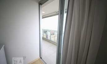 Imagem 4: Apartamento para Aluguel - Chácara Santo Antonio, 2 Quartos, 70 m2