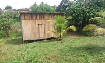 Imagem 3: Terreno no panorama