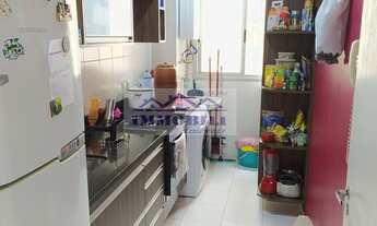 Imagem 7: Vendo Apto com 3 dormitórios, 62 m² por R$ 380.000 - Jardim Augusta - São José dos Campos