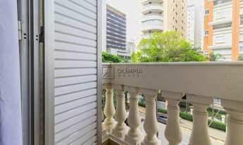 Imagem 4: Apartamento Venda Pinheiros 107 m² 3 Dormitórios