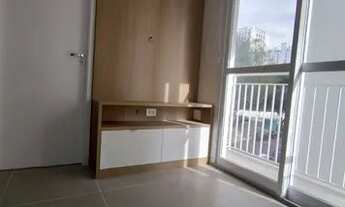 Imagem 2: Apartamento Locação 2 Dormitórios - 40 m² Vila Mariana