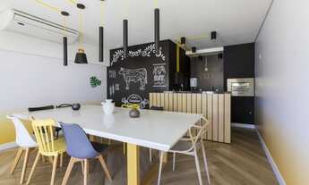 Imagem 2: Apartamento amplo e exclusivo bosque no condomínio