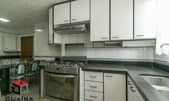 Imagem 4: Apartamento de 135m² com 3 dormitórios no Baeta Neves em São Bernardo do Campo - SP