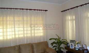 Imagem 2: Araçatuba - Casa - Dona Amélia