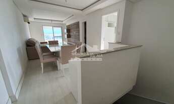 Imagem 4: Cobertura TRIPLEX na Guilhermina, 3 suítes, 3 vagas DEMARCADAS, Só na imobiliária em Praia