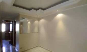 Imagem 6: São Paulo - Apartamento Padrão - Santa Teresinha