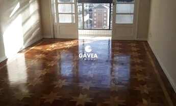 Imagem 2: Apartamento à venda no Aparecida em Santos