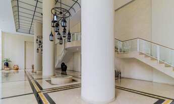 Imagem 6: SÃO PAULO - Flat Padrão - CERQUEIRA CÉSAR