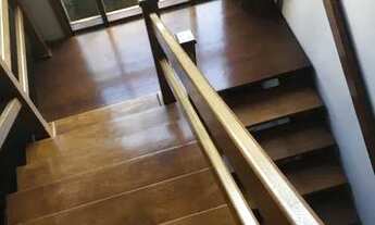 Imagem 5: CASA RESIDENCIAL em BARUERI - SP, ALDEIA DA SERRA