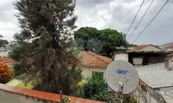 Imagem 4: Casa-São Paulo-SANTANA