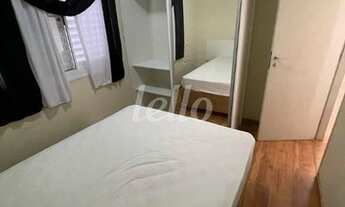 Imagem 4: São Paulo - Apartamento Padrão - Tatuapé