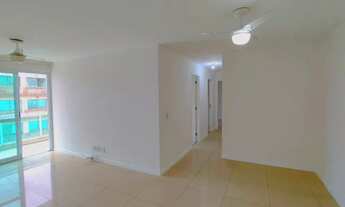 Imagem 2: Excelente apartamento no Victoria Park na Estrada do Bananal com 89 m², 3 ótimos quartos e