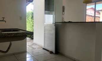 Imagem 6: Casa de condomínio térrea para aluguel tem 65 metros quadrados com 2 quartos