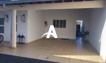 Imagem 4: Casa à venda, 3 quartos, 1 suíte, 4 vagas, Cidade Jardim - Uberlândia/MG