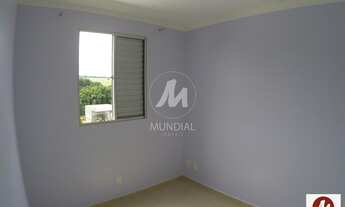 Imagem 4: Apartamento (tipo - padrao) 2 dormitórios, cozinha planejada, portaria 24hs, lazer, espaço