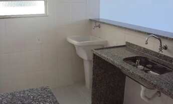 Imagem 5: Apartamento com 1 dormitório para alugar, 40 m² por R$ 1.460,00/mês - Anil - Rio de Janeir