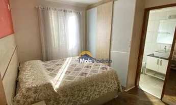 Imagem 6: Apartamento com 2 dormitórios à venda, 79 m² por R$ 410.000,00 - Jaguaribe - Osasco/SP