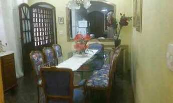 Imagem 5: Excelente Sobrado para Venda com 240,00 m² localizado no Bairro Jardim Brasil, São Paulo