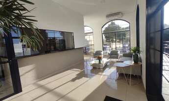 Imagem 2: Edificio Zeus - Proximo a Unaerp