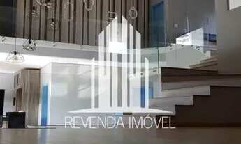 Imagem 4: Casa á venda 356 m² / 3 quartos / 2 vagas / 4 banheiros / (Cond. Residencial Bothani- IT