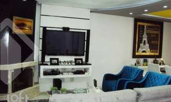 Imagem 2: Casa à venda Rua Wilson Conceição Bona, Hípica - Porto Alegre