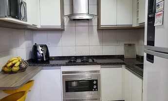 Imagem 7: Cód.: 10258 - Apartamento 3 quartos - Jardim Laranjeiras