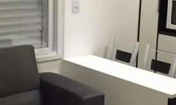 Imagem 2: Apartamento Jk mobiliado excelente localização