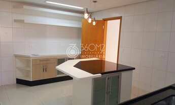 Imagem 7: Apartamento para Locação em Santo André, Jardim Bela Vista, 3 dormitórios, 3 suítes, 5 ban