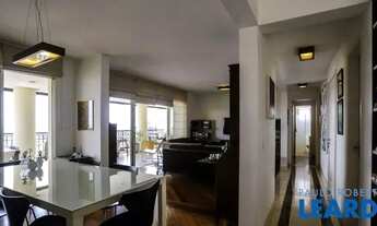 Imagem 3: APARTAMENTO - POMPÉIA - SP