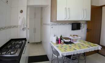 Imagem: Apartamento Venda 3 Dormitórios - 87 m²