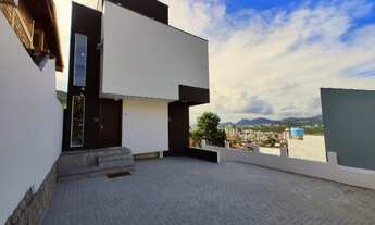 Imagem: Alugo Studio / kitnet na Trindade - Florianópolis