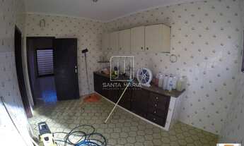 Imagem 1: Casa (térrea na rua) 3 dormitórios/suite, cozinha planejada