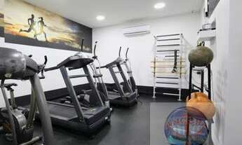 Imagem 4: Flat Duplex em Moema - São Paulo, SP