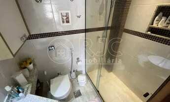 Imagem 13: Apartamento para venda tem 90 metros quadrados com 2 quartos em Vila Isabel - Rio de Janei