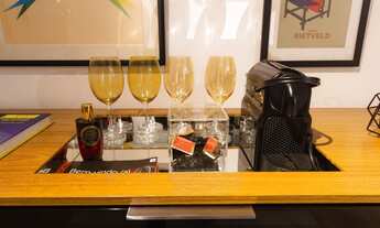 Imagem: APARTAMENTO RESIDENCIAL em SÃO PAULO