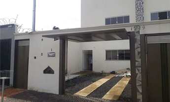 Imagem 2: Casa à venda, 111 m² por R$ 460.000,00 - Planalto - Uberlândia/MG