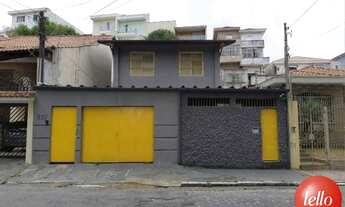 Imagem 5: São Paulo - Casa Padrão - Santana