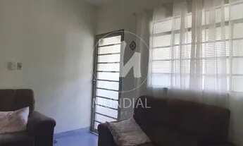 Imagem: Casa (térrea na rua) 2 dormitórios, cozinha