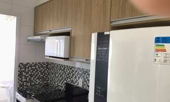 Imagem 4: Excelente apto. Tatuapé - 1 dorm. (suite) Mobiliado