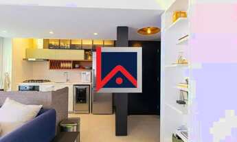 Imagem 5: Venda Apartamento 1 Dormitórios - 55 m² Consolação