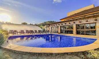 Imagem 2: Trade vende terreno em condomínio com total infraestrutura de lazer ee segurança